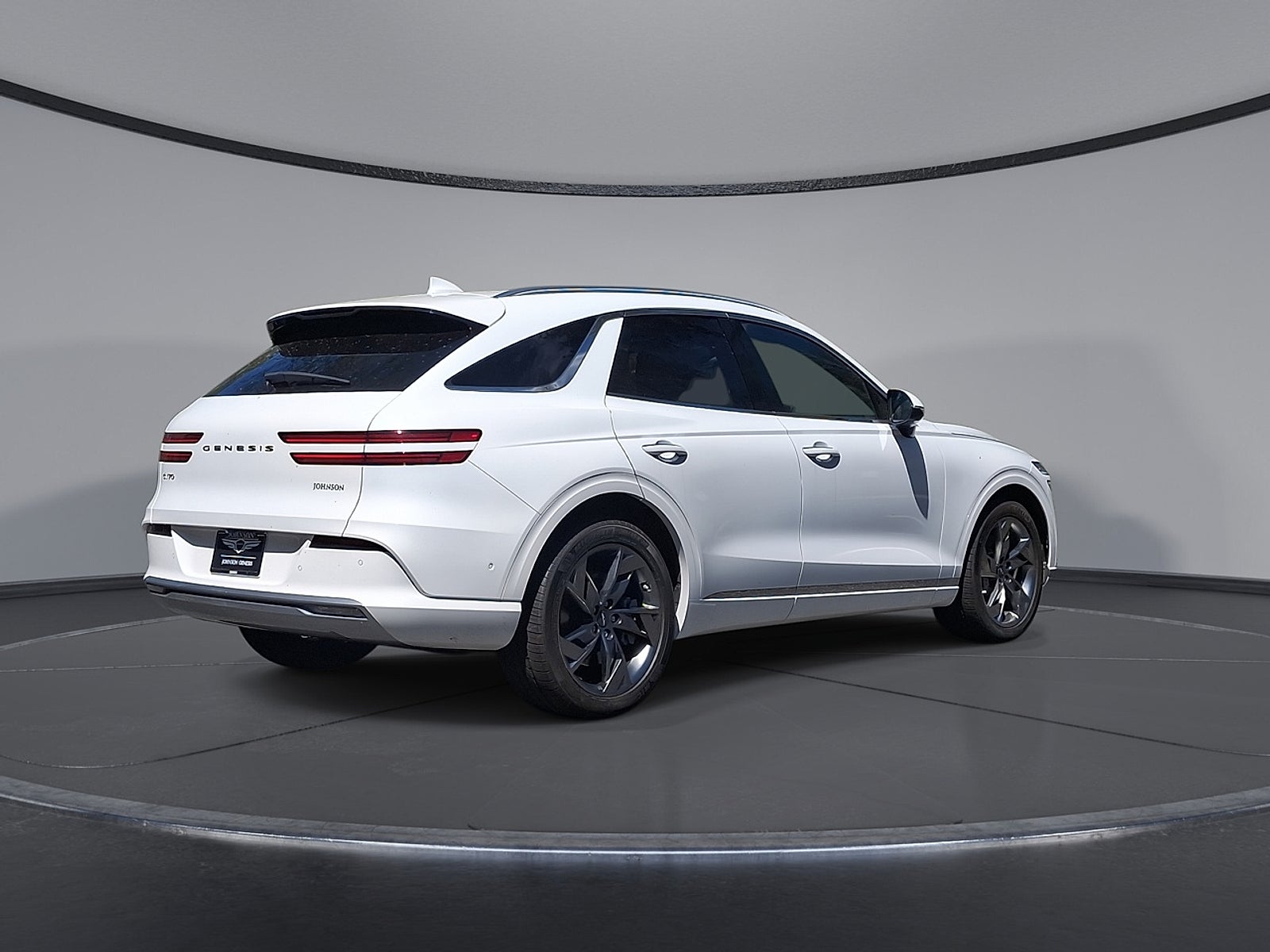 2024 Genesis Electrified GV70 Advanced AWD