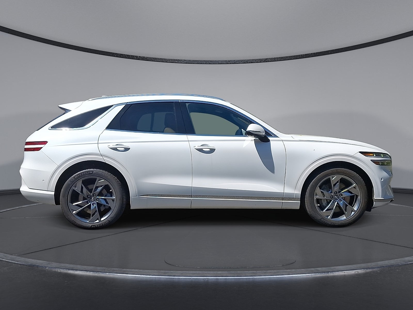 2024 Genesis Electrified GV70 Advanced AWD