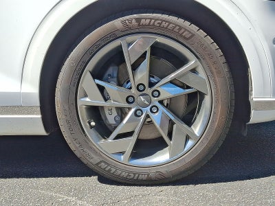 2024 Genesis Electrified GV70 Advanced AWD