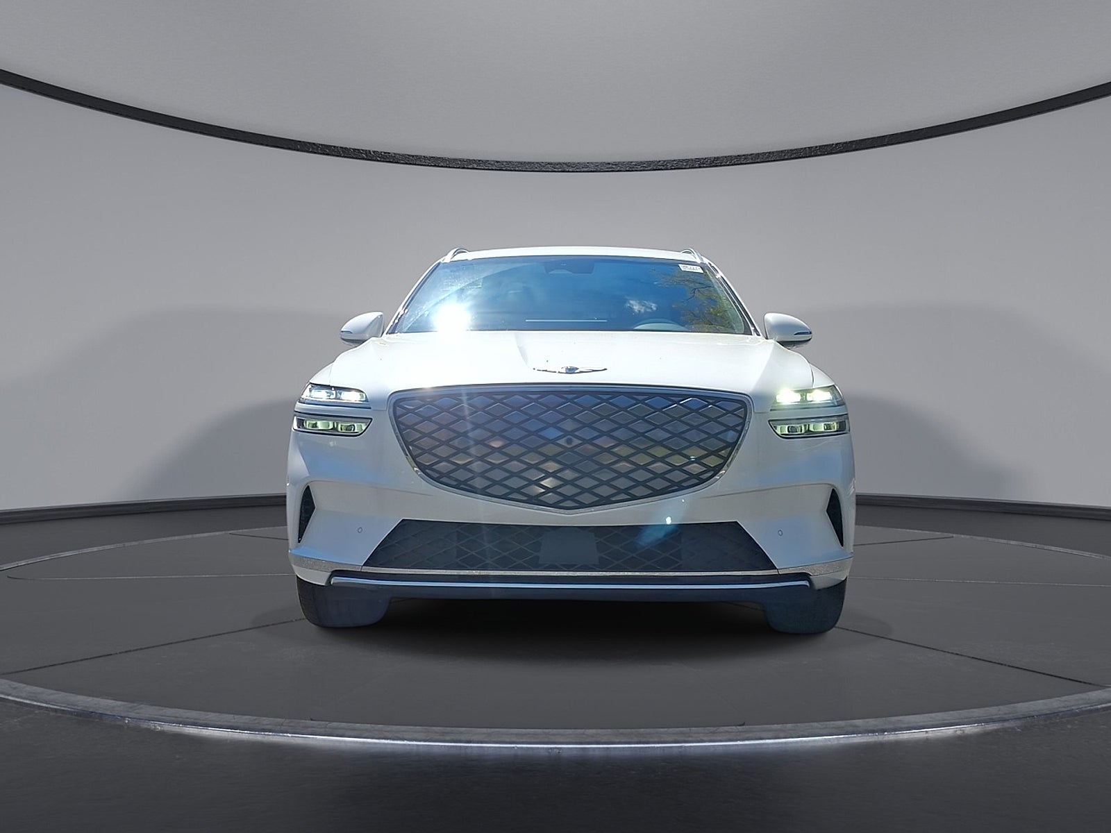 2024 Genesis Electrified GV70 Advanced AWD