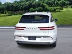 2024 Genesis Electrified GV70 Advanced AWD
