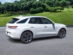 2024 Genesis Electrified GV70 Advanced AWD