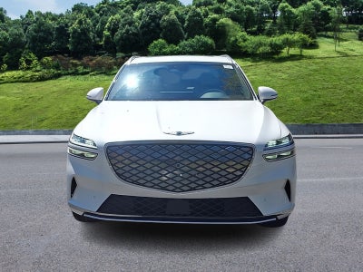 2024 Genesis Electrified GV70 Advanced AWD