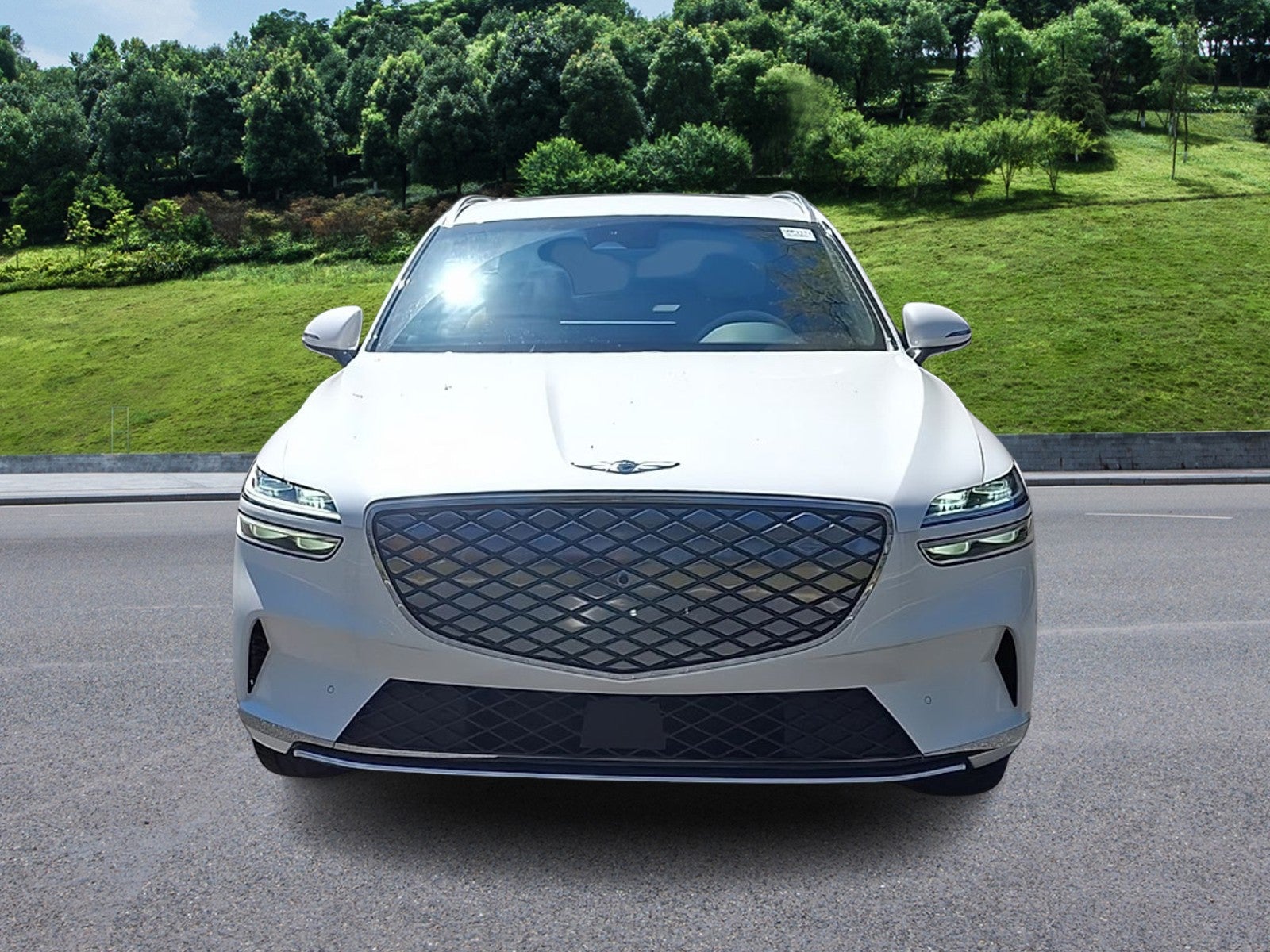 2024 Genesis Electrified GV70 Advanced AWD