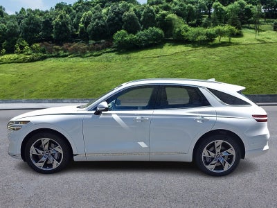 2024 Genesis Electrified GV70 Advanced AWD