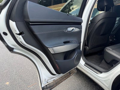 2025 Genesis Electrified GV70 Advanced AWD