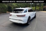 2025 Genesis Electrified GV70 Advanced AWD