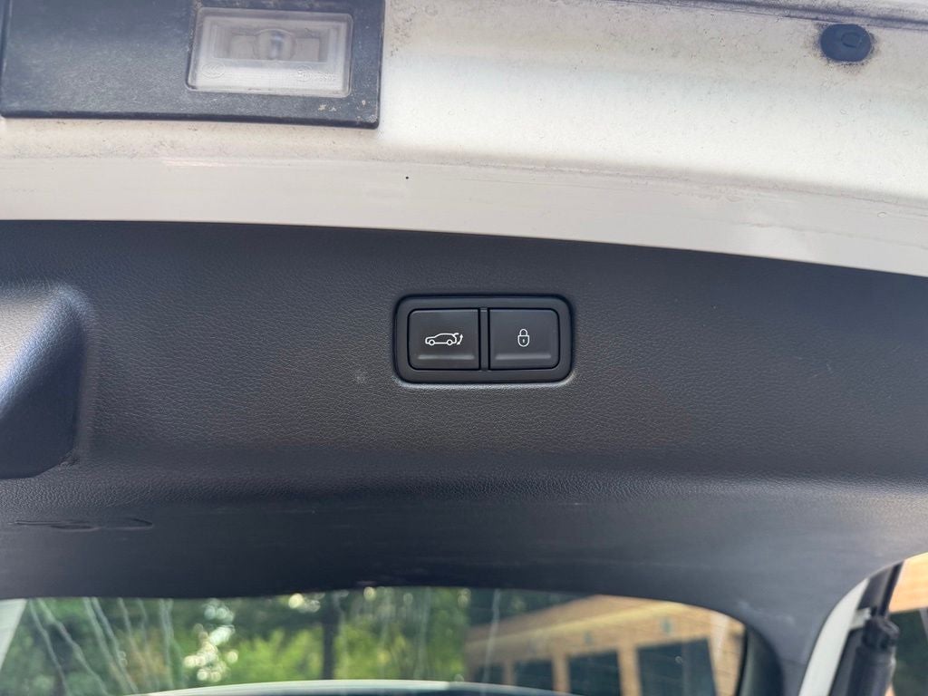 2025 Genesis Electrified GV70 Advanced AWD