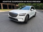 2025 Genesis Electrified GV70 Advanced AWD