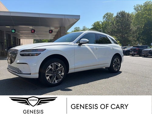 2026 Genesis Electrified GV70 Standard