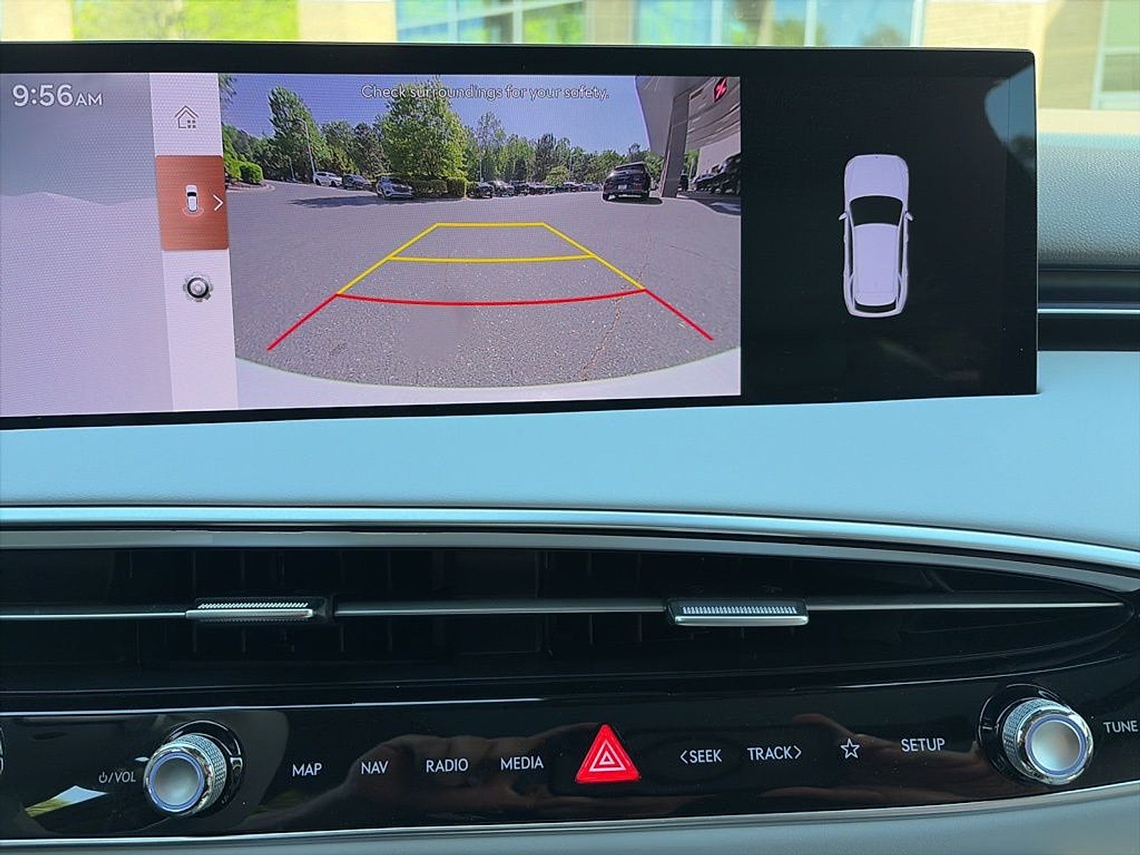 2026 Genesis Electrified GV70 Standard
