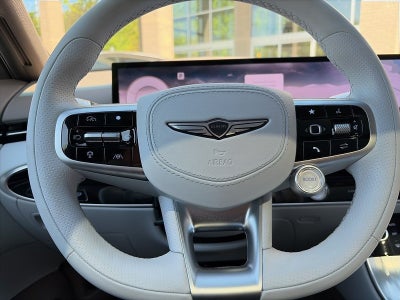 2026 Genesis Electrified GV70 Standard