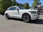 2026 Genesis Electrified GV70 Standard