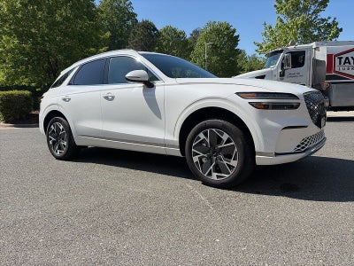 2026 Genesis Electrified GV70 Standard