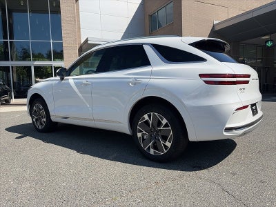 2026 Genesis Electrified GV70 Standard