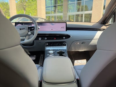 2026 Genesis Electrified GV70 Standard