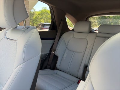 2026 Genesis Electrified GV70 Standard