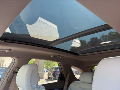 2026 Genesis Electrified GV70 Standard