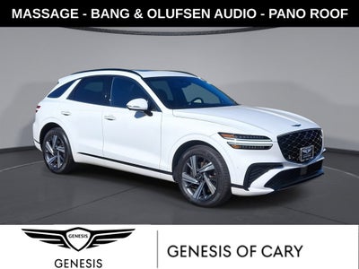 2026 Genesis GV70 3.5T Sport Advanced