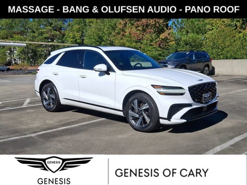 2026 Genesis GV70 3.5T Sport Advanced