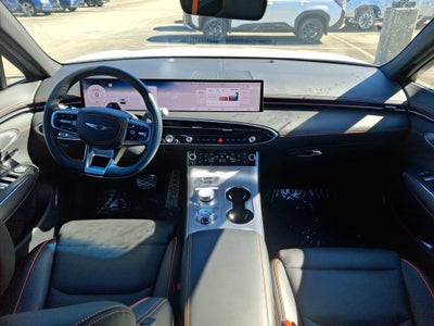 2026 Genesis GV70 3.5T Sport Advanced