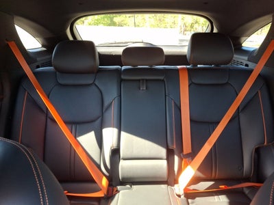 2026 Genesis GV70 3.5T Sport Advanced