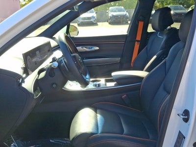 2026 Genesis GV70 3.5T Sport Advanced