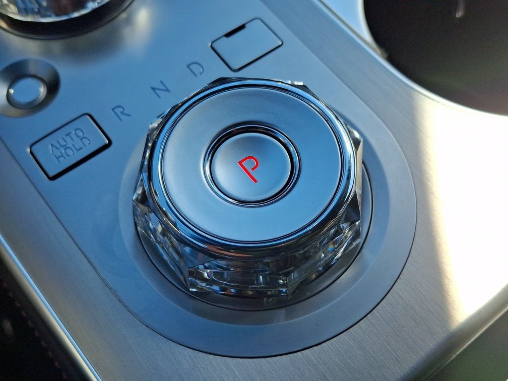 2026 Genesis GV70 3.5T Sport Advanced