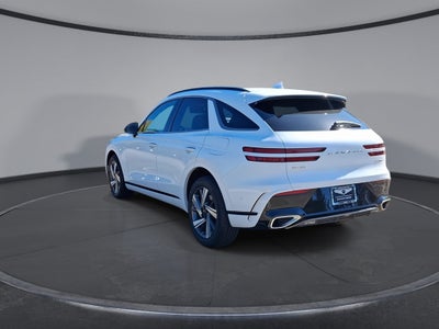2026 Genesis GV70 3.5T Sport Advanced