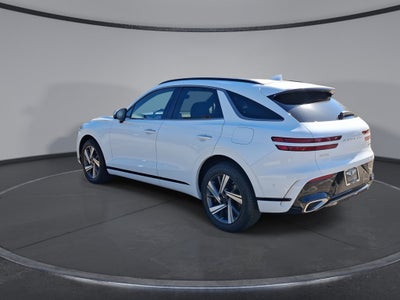 2026 Genesis GV70 3.5T Sport Advanced