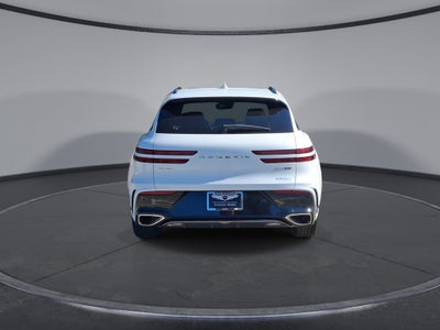 2026 Genesis GV70 3.5T Sport Advanced