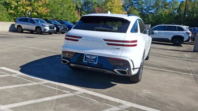 2026 Genesis GV70 3.5T Sport Advanced