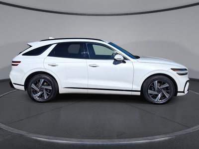 2026 Genesis GV70 3.5T Sport Advanced