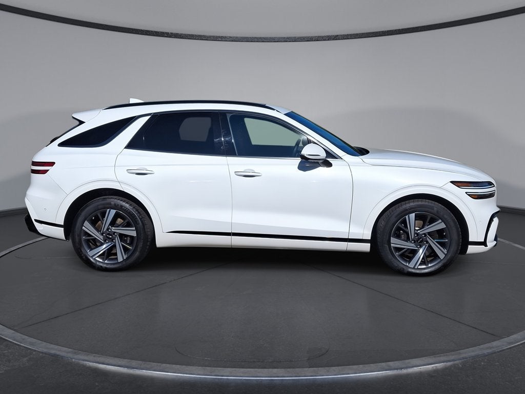 2026 Genesis GV70 3.5T Sport Advanced