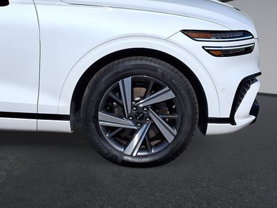 2026 Genesis GV70 3.5T Sport Advanced