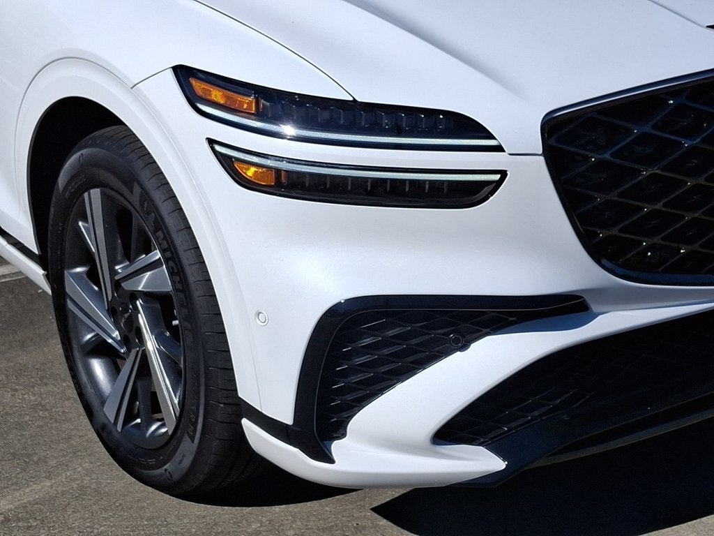 2026 Genesis GV70 3.5T Sport Advanced