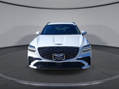 2026 Genesis GV70 3.5T Sport Advanced