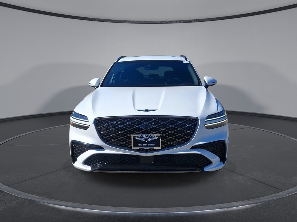 2026 Genesis GV70 3.5T Sport Advanced