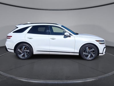 2026 Genesis GV70 3.5T Sport Advanced