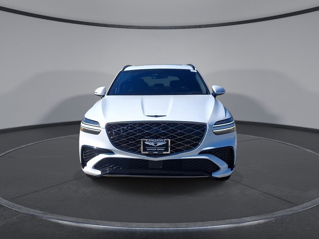 2026 Genesis GV70 3.5T Sport Advanced
