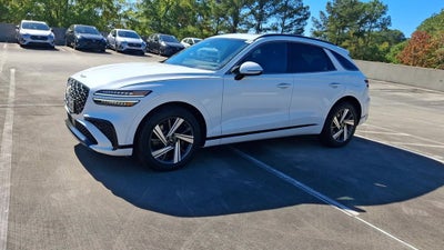 2026 Genesis GV70 3.5T Sport Advanced