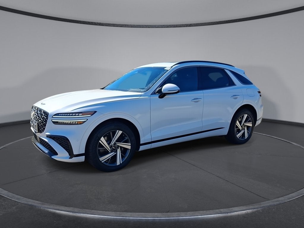2026 Genesis GV70 3.5T Sport Advanced