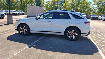 2026 Genesis GV70 3.5T Sport Advanced