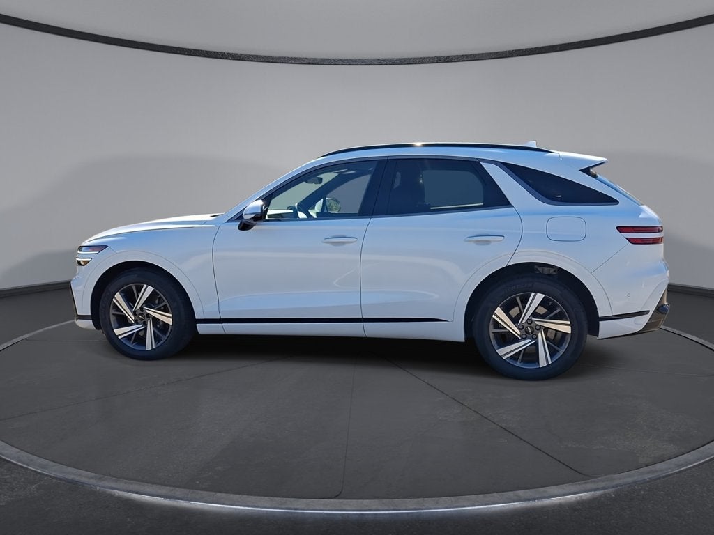 2026 Genesis GV70 3.5T Sport Advanced