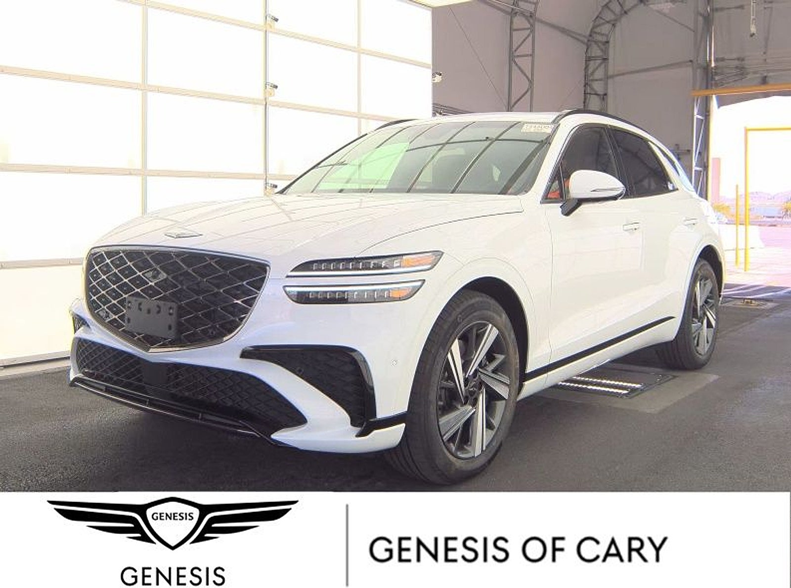 2026 Genesis GV70 3.5T Sport Advanced