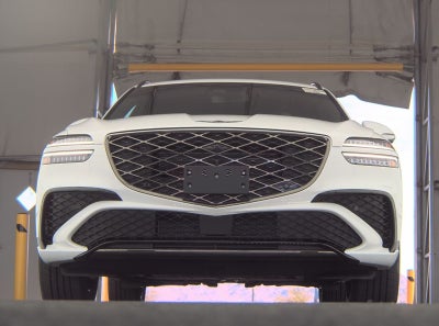 2026 Genesis GV70 3.5T Sport Advanced