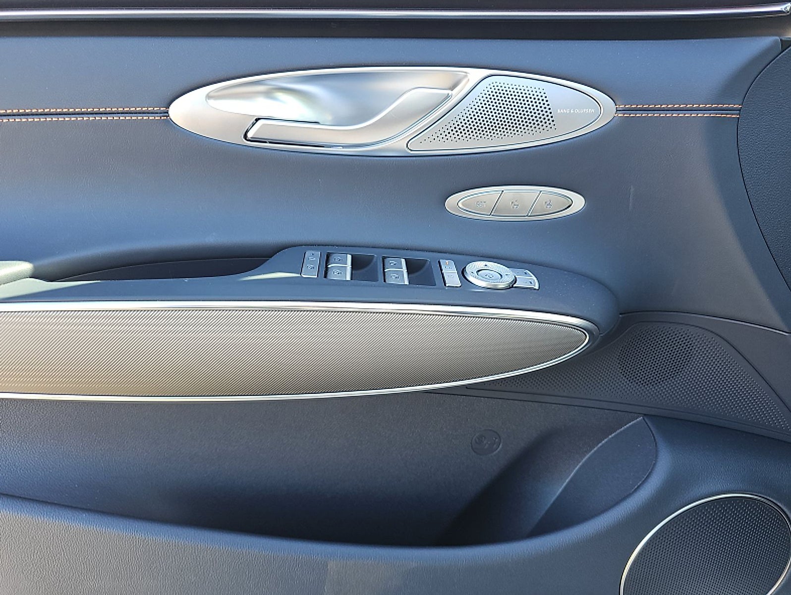2026 Genesis GV70 3.5T Sport Advanced