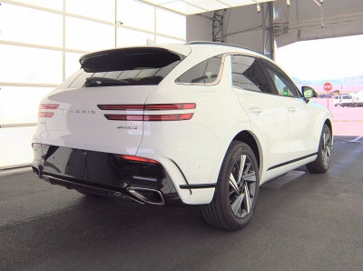 2026 Genesis GV70 3.5T Sport Advanced