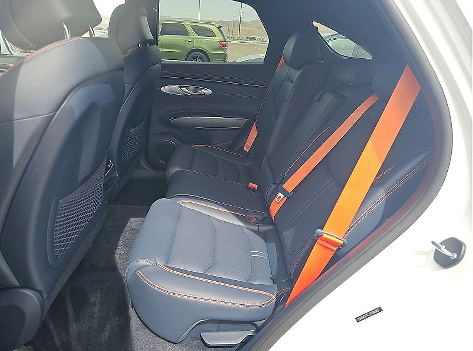2026 Genesis GV70 3.5T Sport Advanced