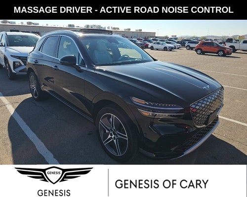2026 Genesis Electrified GV70 Prestige AWD